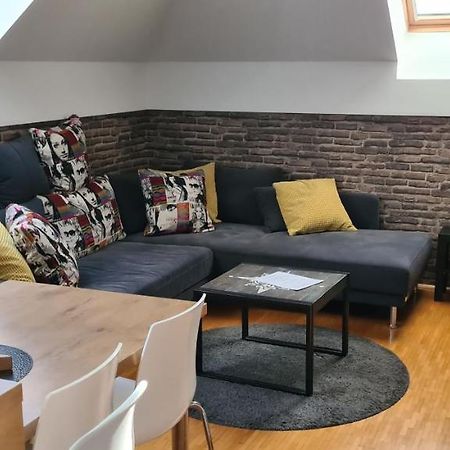 Ferienwohnung Rozmarin Bled Exterior foto