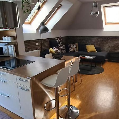 Ferienwohnung Rozmarin Bled Exterior foto