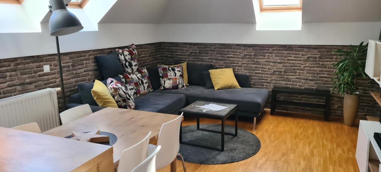 Ferienwohnung Rozmarin Bled Exterior foto