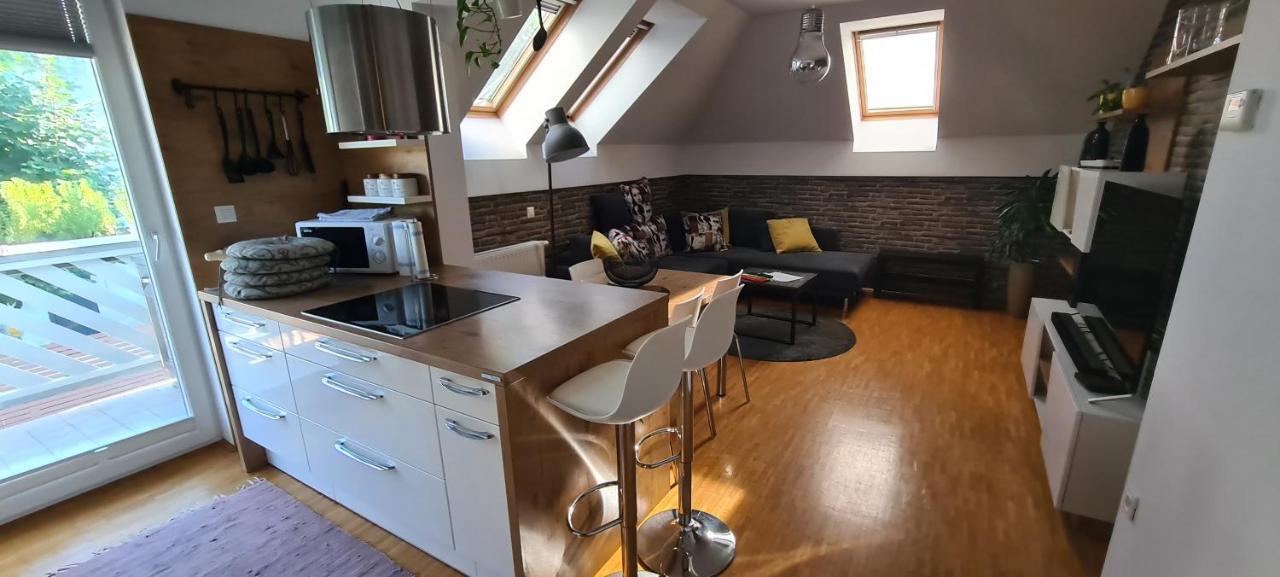 Ferienwohnung Rozmarin Bled Exterior foto