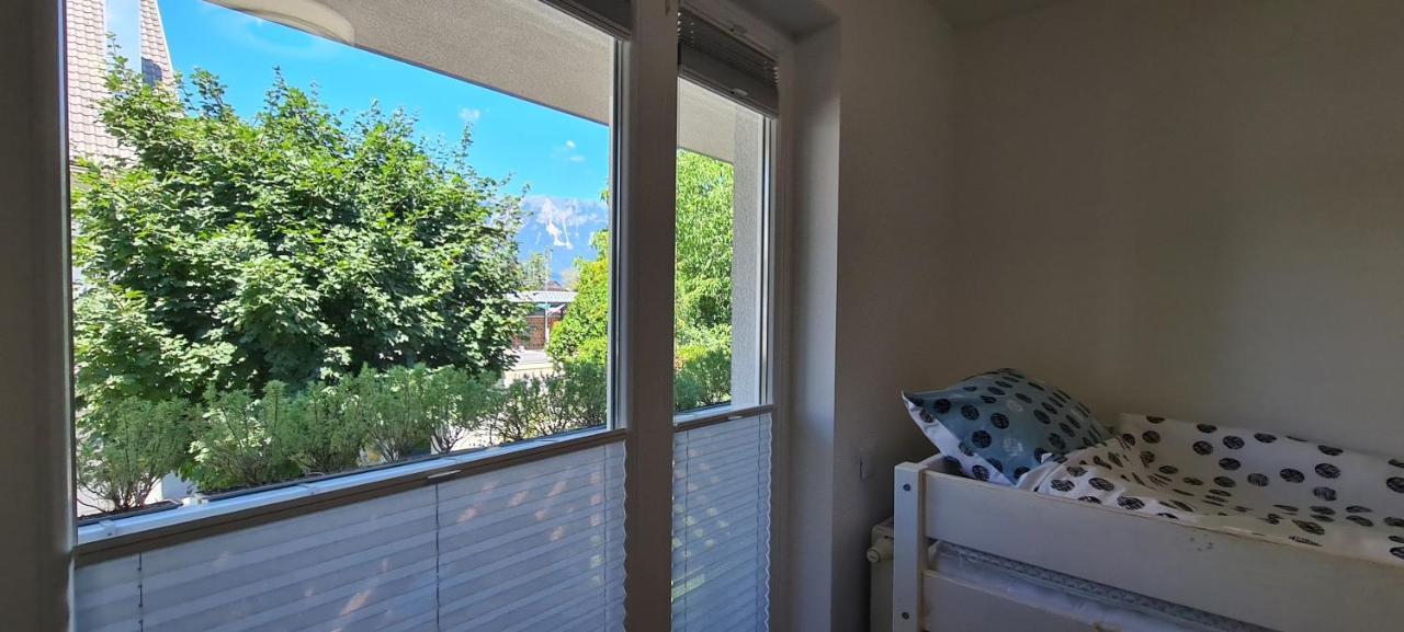 Ferienwohnung Rozmarin Bled Exterior foto