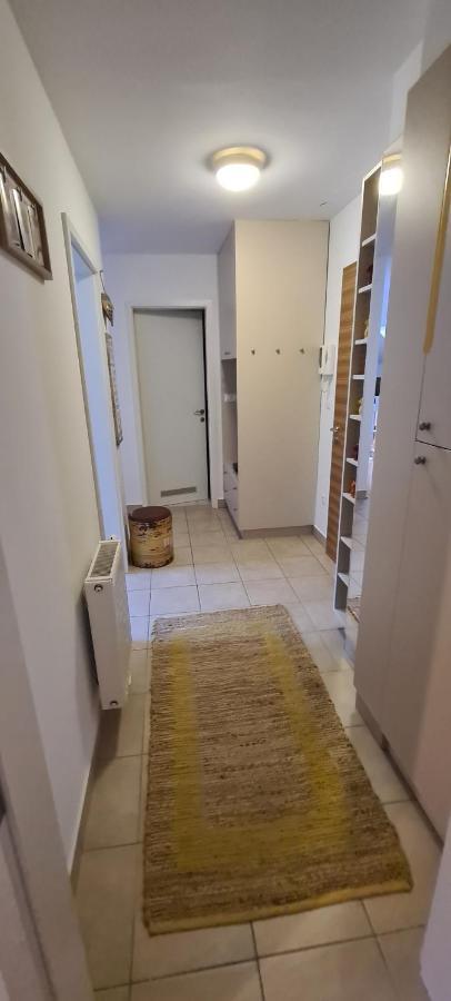 Ferienwohnung Rozmarin Bled Exterior foto