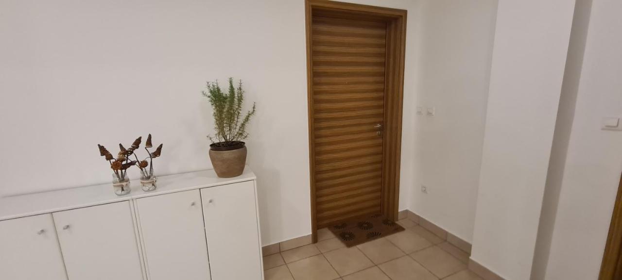 Ferienwohnung Rozmarin Bled Exterior foto