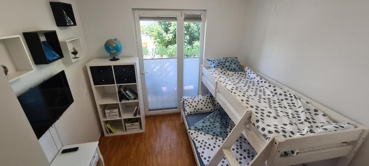Ferienwohnung Rozmarin Bled Exterior foto