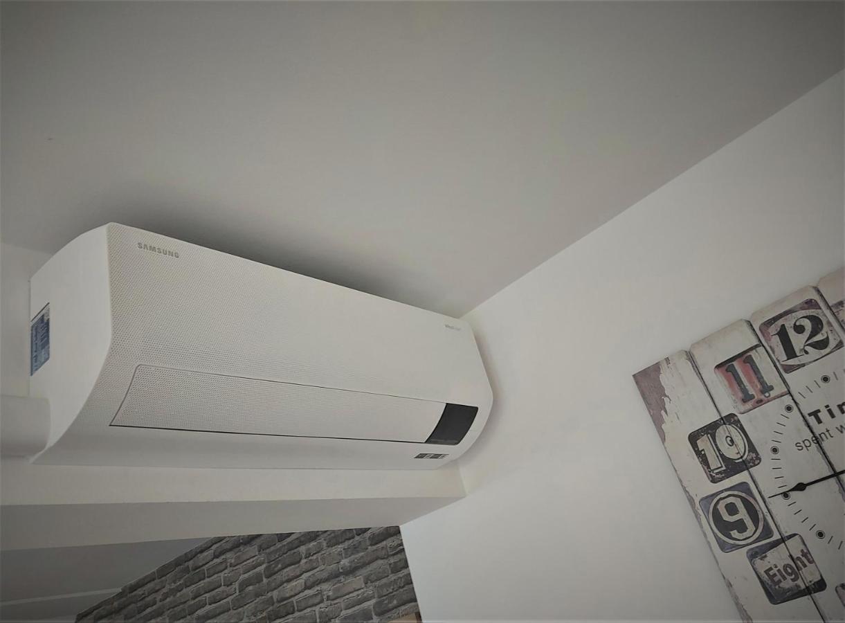 Ferienwohnung Rozmarin Bled Exterior foto